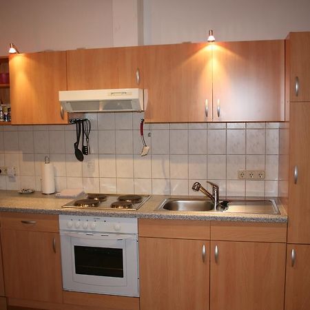 Apartamento Family & Friends Wernigerode Exterior foto