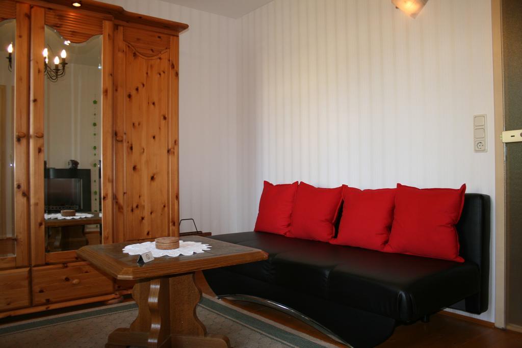 Apartamento Family & Friends Wernigerode Habitación foto